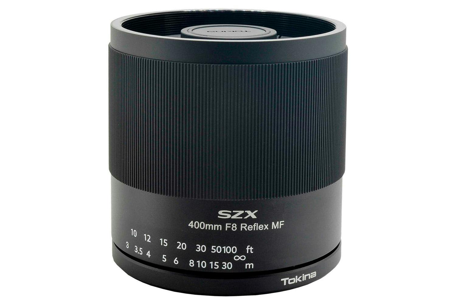 tokina400 oQ5M4J Tokina objektiv